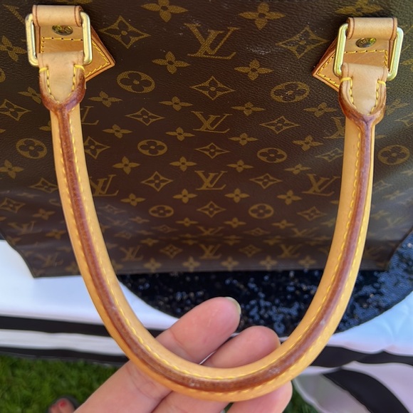 Louis Vuitton Sac Plat - Picture 8 of 10
